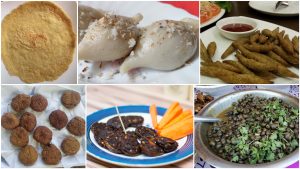 8 popular ethnic food items in Nepal