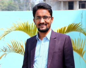 Janak Bista