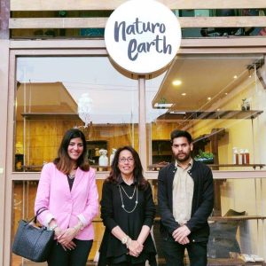 Naturo Earth: This startup rooted in Nepal’s soil looks for global reach