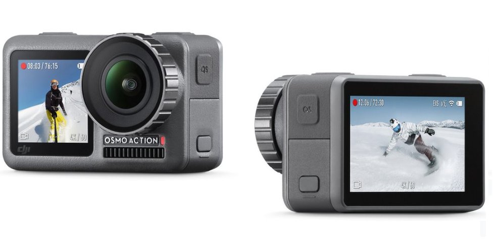 Price List 5 Budget Action Cameras Available In Nepal That Work As Gopro Alternatives Onlinekhabar English News