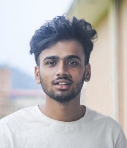 Sangam Paudel