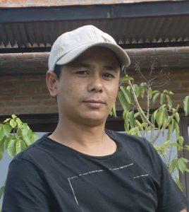 Shiva Mukhiya