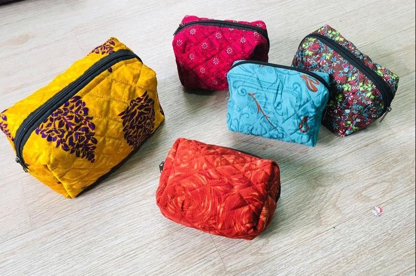 File: Handmade bags