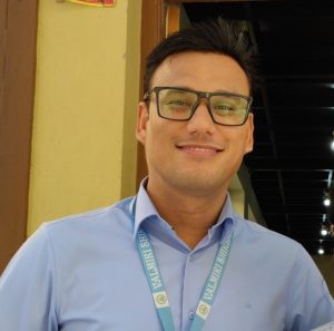 Mahesh Tuladhar