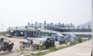 Karnali Provincial Hospital likely to start kidney transplant service by July