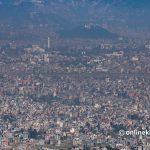 Kathmandu Valley witnesses the coldest day of the year
