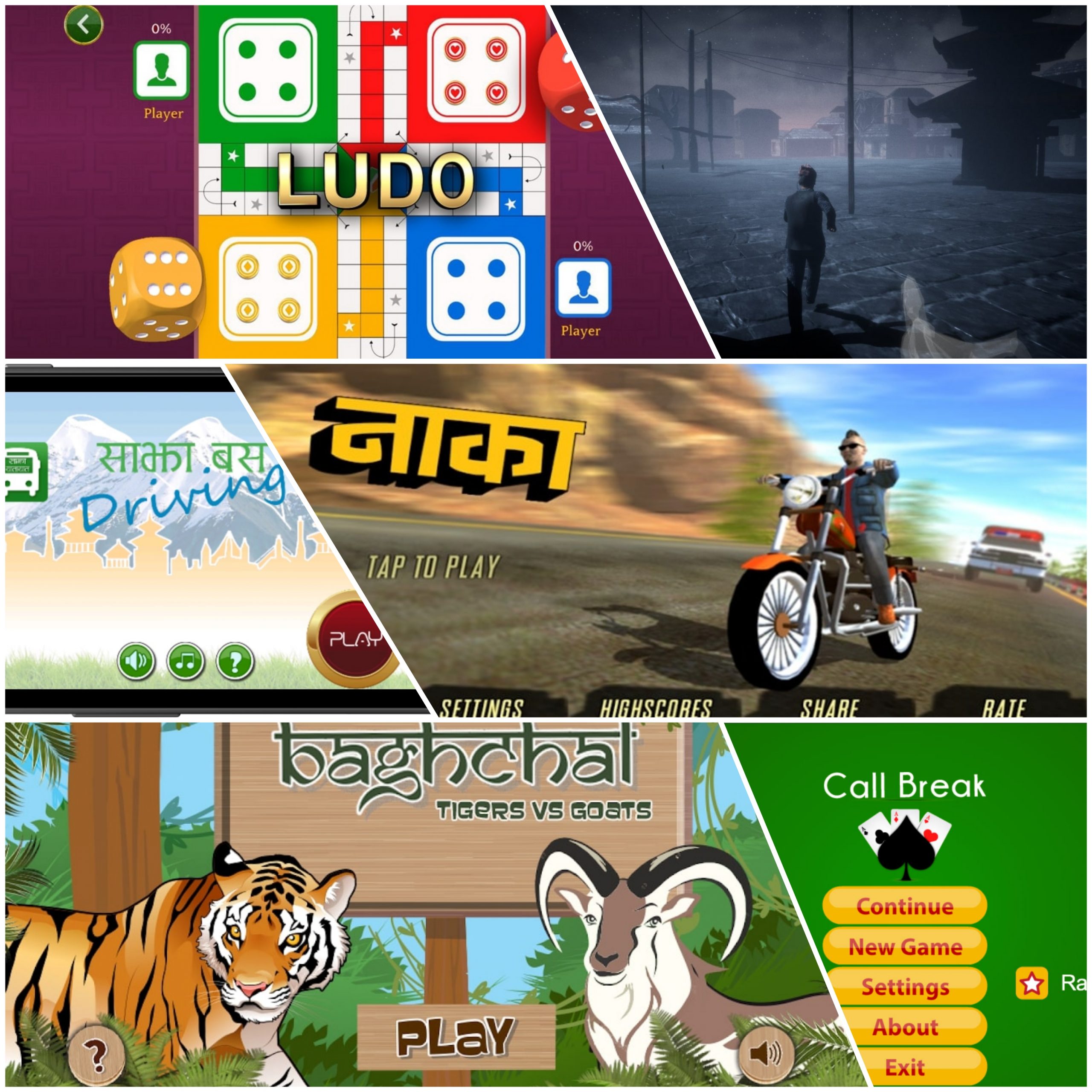 Feeling Bored - Play Ludo Game Online