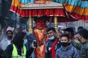 Preserving Nepal’s intangible cultural heritage