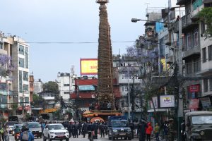 Rato Machhindranath Jatra: Amid fears of turning superspreader, organisers promise safety