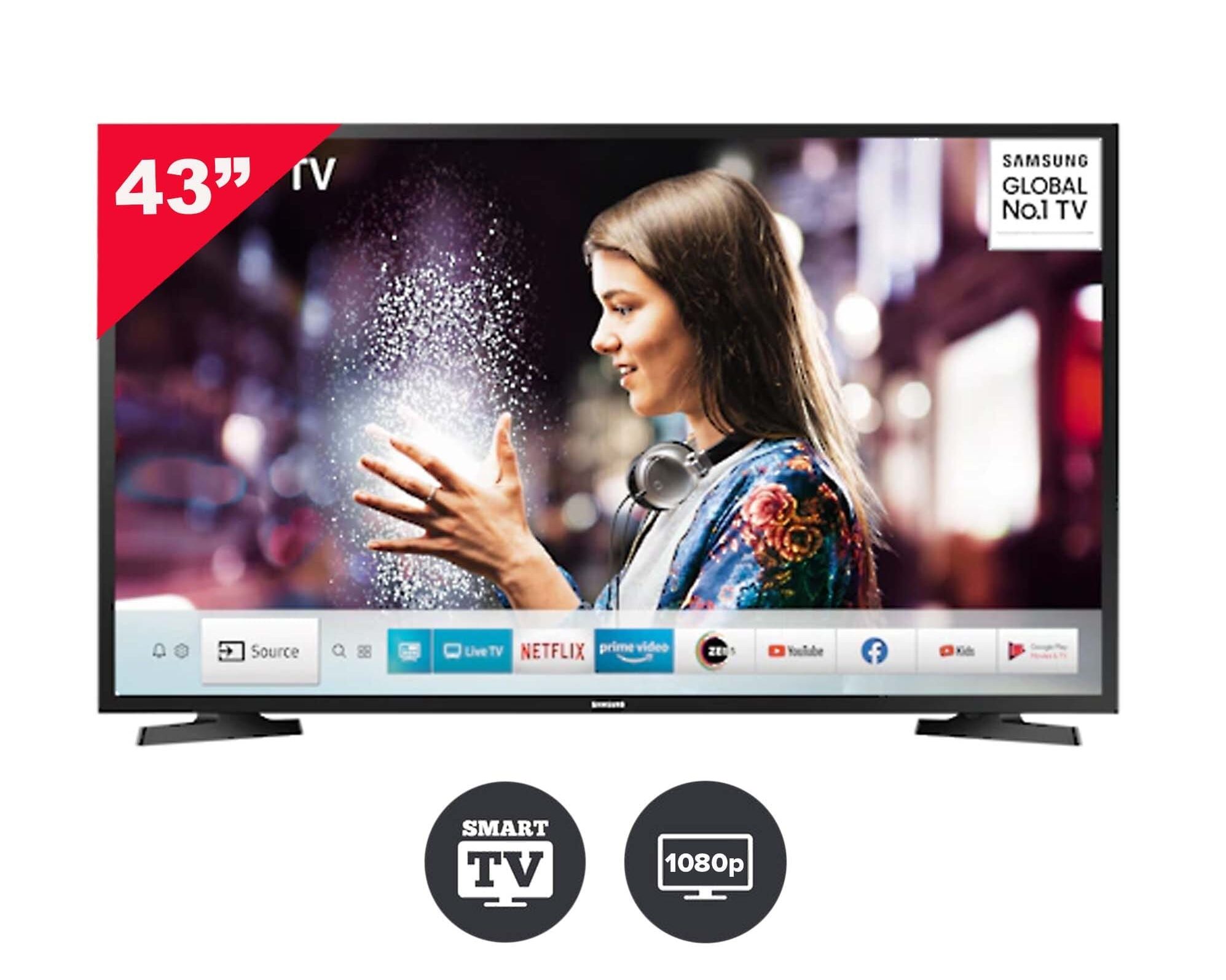Price List 8 Best Budget below Rs 50 000 TVs In Nepal For 2021 harga-tv-led-lg-32-inch-homecare24