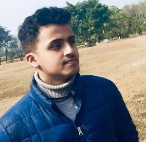 Aashutosh Sedhain