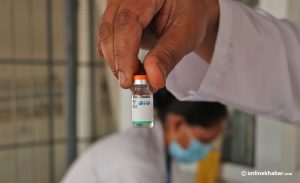 Govt to purchase 4 million Covid-19 vaccines from China on non-disclosure condition