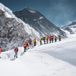 Biggest, craziest and saddest: 10 things you need to know about 69 years of Everest summit