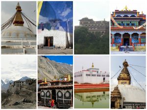 14 must-visit Buddhist shrines in Nepal