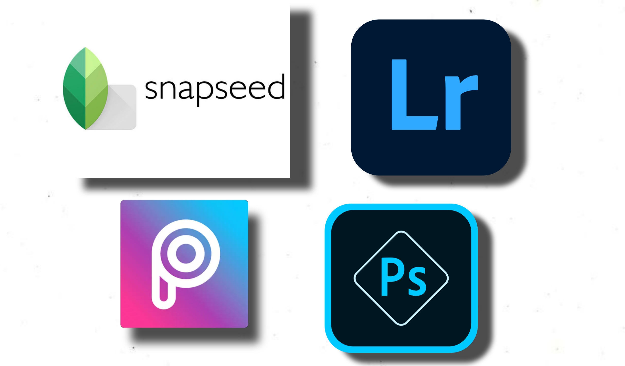 5 Best Free Mobile Photo Editing Apps For Nepalis Onlinekhabar English News