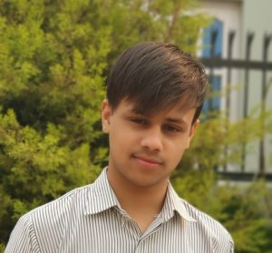 Pawan Nihure