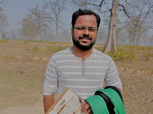 Rohit Raj Jha