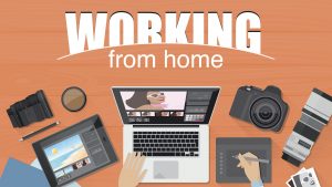 Nepal lockdown: Basic accessories you should possess for your work from home