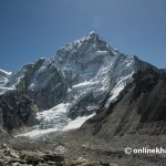 Impacts of new rules implementation for landing in the Everest region