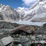 Is trekking to Everest base camp alone–without a guide or porter–possible?