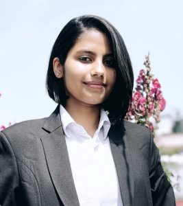 Smriti Paudel