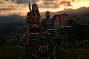Jaire: Efforts to quench fans’ thirst for fresh and uncanny tunes in Nepali music