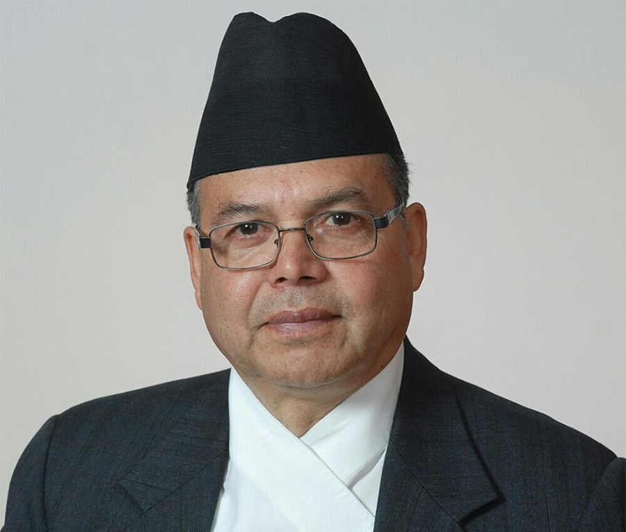 File: Jhala Nath Khanal