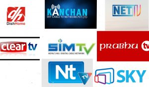 Nepal’s 9 most popular digital TV service providers for your home