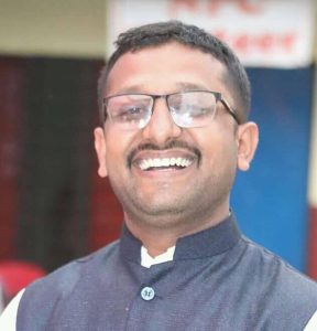 Som Nath Ghimire