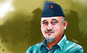Ujwal Thapa: The phenomenal man I knew