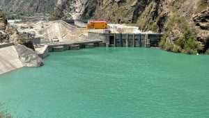 Nepal likely to waste up to 900 MW of electricity this monsoon