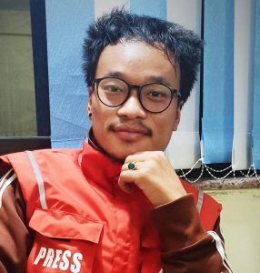 Bikash Roka Magar
