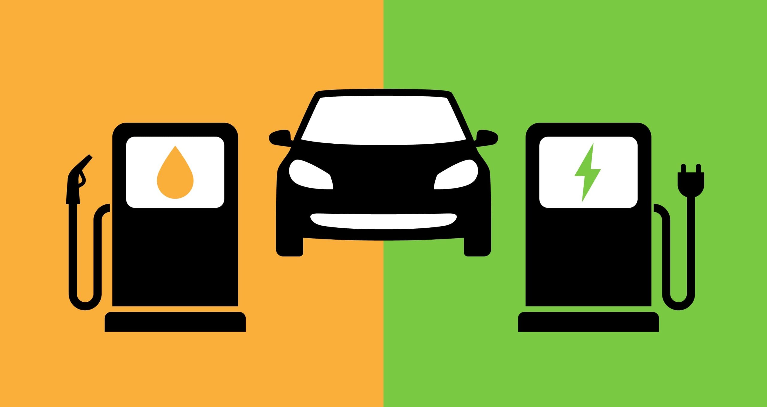 Kelebihan Mobil Diesel Vs Listrik Vs Gas