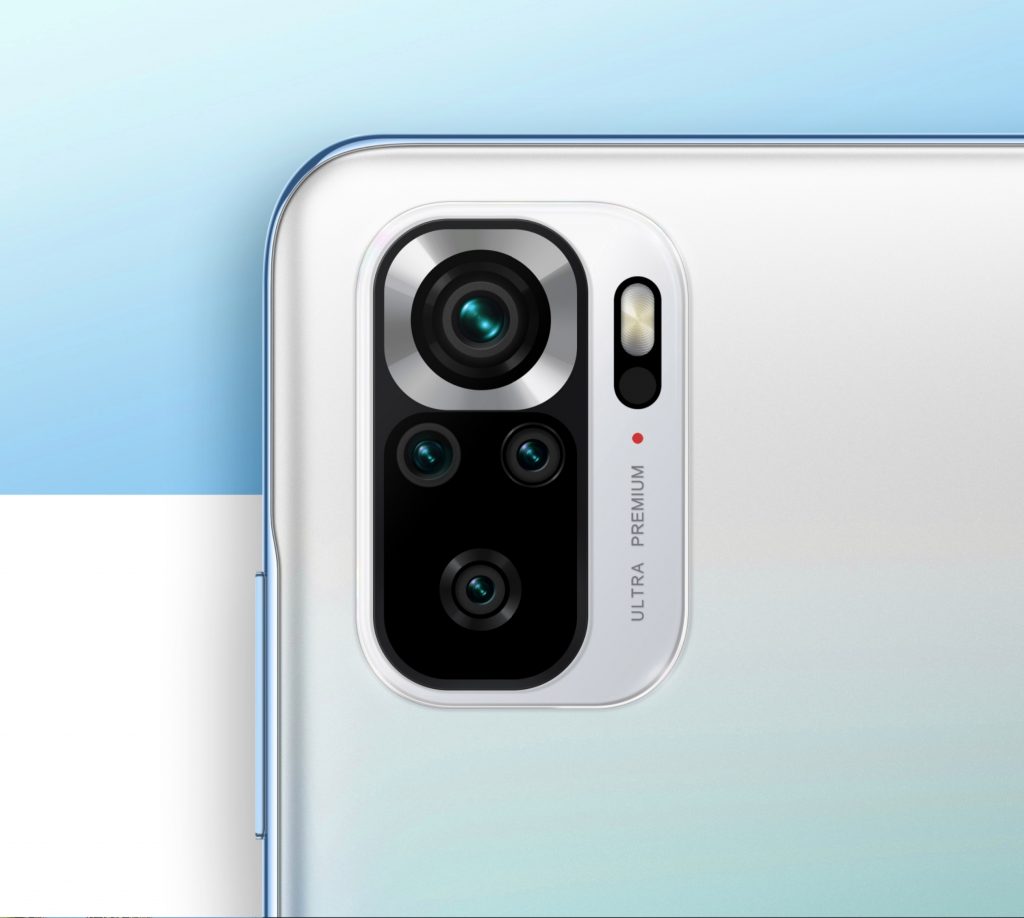 google camera for redmi note 10s