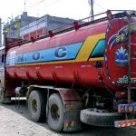Petroleum supplies to Kathmandu rerouted after Prithvi Highway blockage