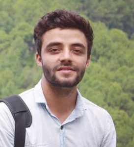 Roshan Kumar Chhetri