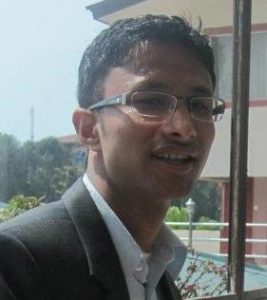 Sagun Shrestha