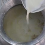 Milk availability increasing in Sudurpaschim province