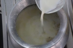 Milk availability increasing in Sudurpaschim province