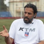 Abdullah Al Mutairi highly likely to return as Nepal football coach