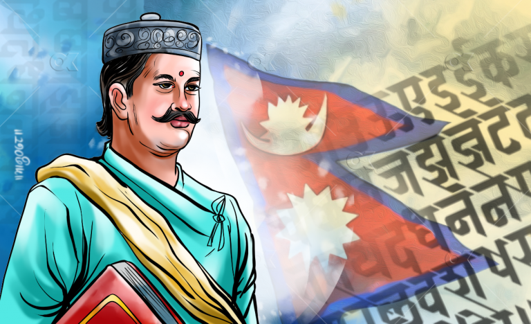 Nepal recently got its 17th national hero. Know all of them here ...