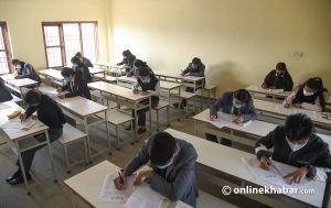 Grade 12 exams postponed indefinitely yet again