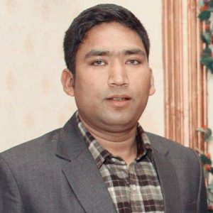 Mim Bahadur Pariyar