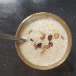 On Khir (Kheer) Khane Din, cook rice pudding in the Nepali way