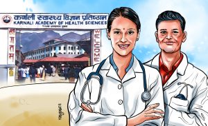 Karnali, once synonymous with poverty, hopes to become a centre of Nepal’s medical education