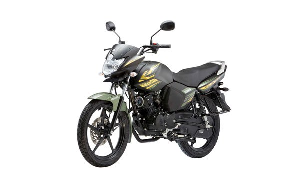 Yamaha bike price discount 2021