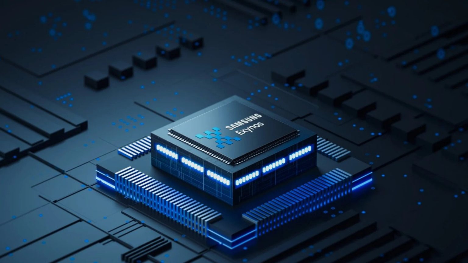 Chipsets are important on your phone. What are they anyway ...