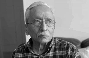 Veteran artist Uttam Nepali no more