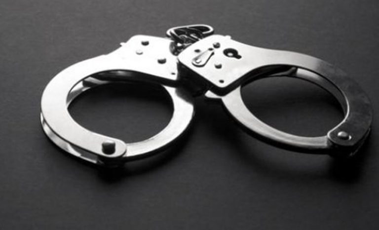 Police personnel arrested for alleged rape of minor - OnlineKhabar ...