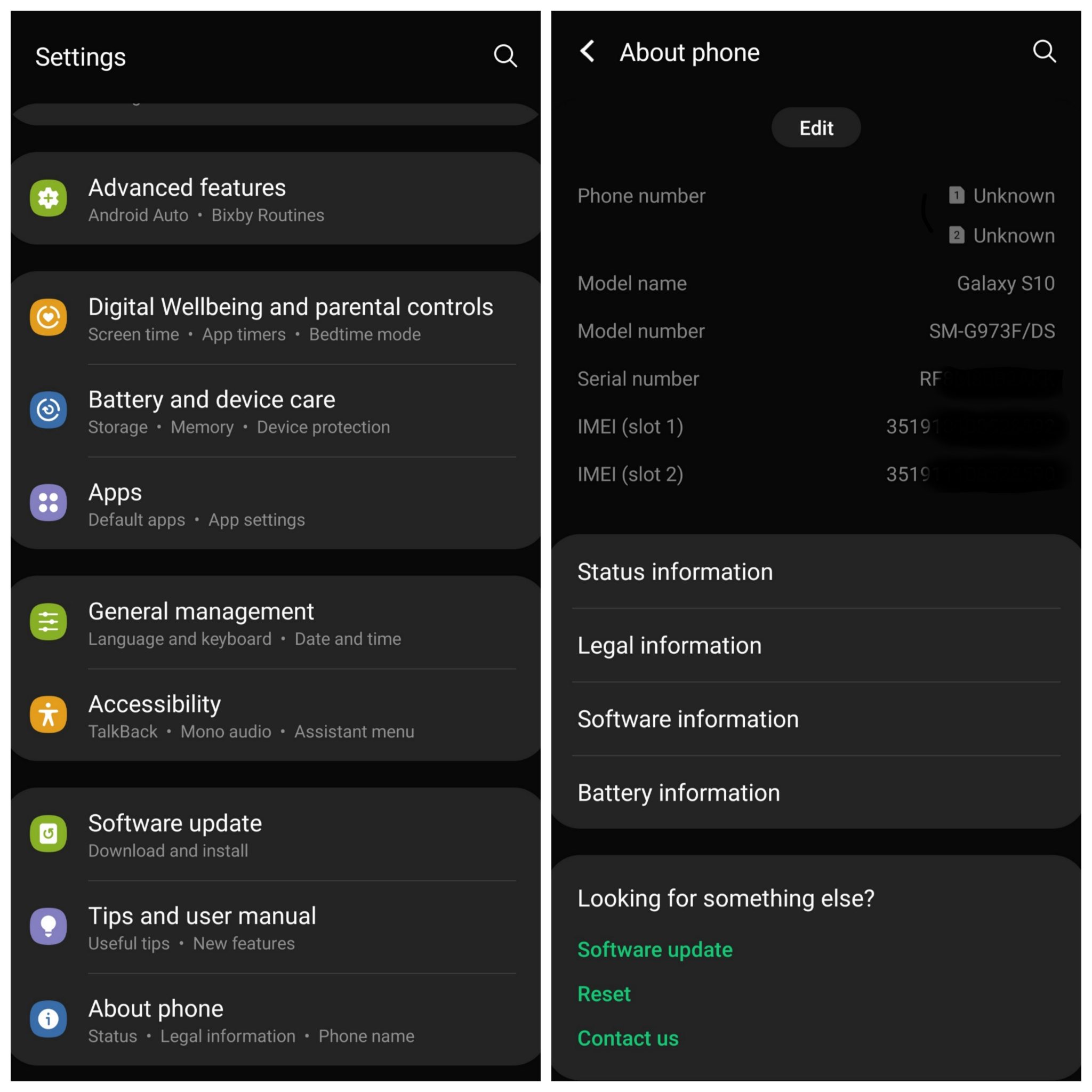 Your phone's IMEI number is more important in Nepal now. What's it